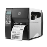Zebra ZT230 label printer Direct thermal 203 x 203 DPI Wired & Wireless