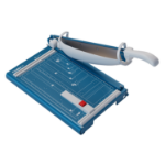 Dahle 00580-20102 paper cutter 35 sheets