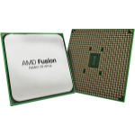 AMD A series A4-3400 processor 2.7 GHz 0.512 MB L2