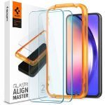 SPIGEN Samsung Galaxy A54 5G Tempered Glass Screen Protector Alm Glas.Tr  2-Pack