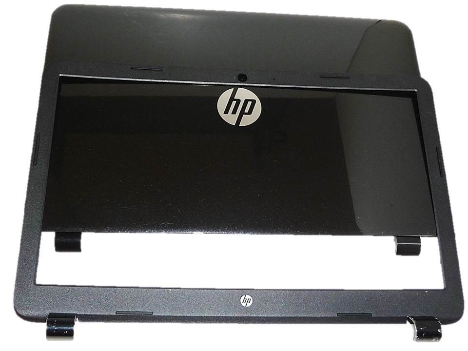 HP Back Cover LCD Display cover