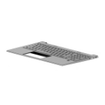 HP M08910-061 notebook spare part Keyboard