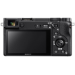 Sony Alpha 6300, fotocamera mirrorless ad attacco E, sensore APS-C, 24.2 MP