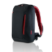 Belkin Impulse Line Slim Back Pack maletines para portátil 43,2 cm (17") Funda tipo mochila Negro