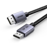 Ugreen EU Product - DisplayPort 8K@60Hz Cable  2m
