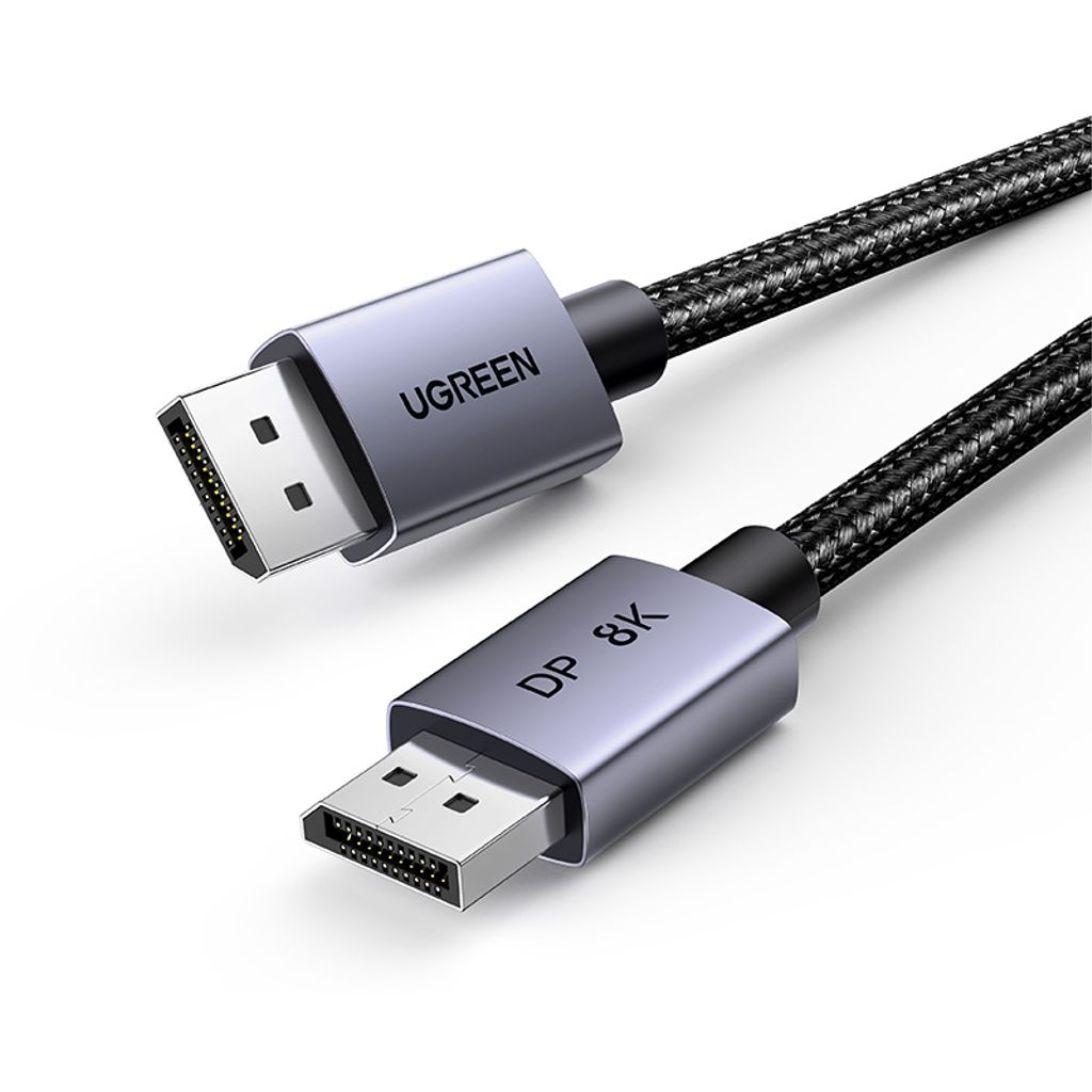 EU Product - DisplayPort 8K@60Hz Cable, 2m thumbnail