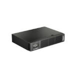 Panduit SmartZone UPS Dubbele conversie (online) 1000 W 8 AC-uitgang(en)