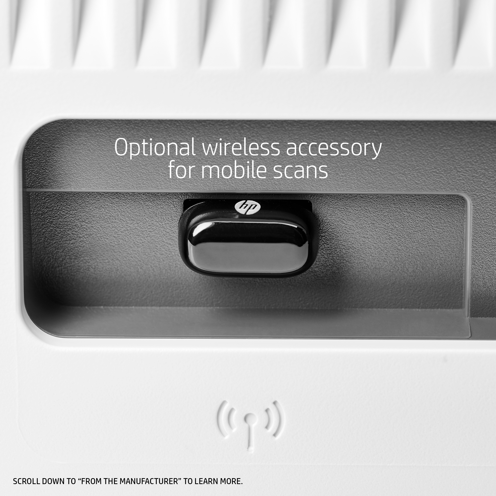 HP Scanjet Enterprise Flow 7000 s3 Sheet-feed Scanner