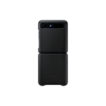 Samsung EF-VF700 mobile phone case 17 cm (6.7") Cover Black