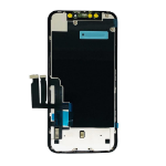 CoreParts MOBX-IPCXR-LCD-B mobile phone spare part Display Black