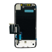 CoreParts MOBX-IPCXR-LCD-B mobile phone spare part Display Black