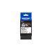 Brother HSE211E printer ribbon Black