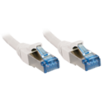 Lindy 47195 networking cable White 3 m Cat6a S/FTP (S-STP)