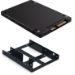 CoreParts CP-SSD-3.5-TLC-512 internal solid state drive 3.5" 512 GB Serial ATA III