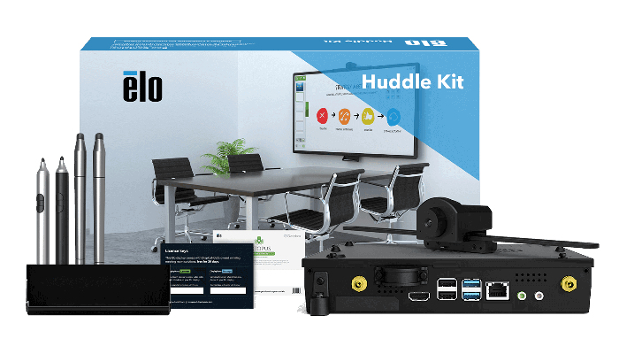 EU Product - Huddle Kit thumbnail