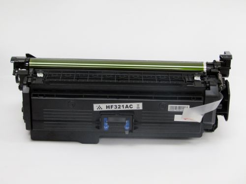 CTS 30130682 toner cartridge 1 pc(s) Compatible Cyan