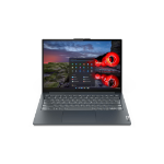 Lenovo ThinkBook 13x Intel® Core™ i5 i5-1130G7 Laptop 33.8 cm (13.3") WQXGA 16 GB LPDDR4x-SDRAM 512 GB SSD Wi-Fi 6 (802.11ax) Windows 11 Pro Grey