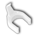Patchse 50PK PATCHSEE Wh PATCHCLIP