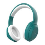 Pantone BT Headphone Green