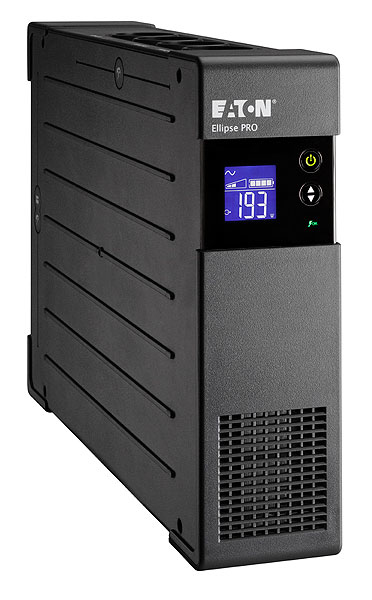 Eaton Ellipse PRO 1600 IEC Line-Interactive 1.6 kVA 1000 W 8 AC outlet(s)