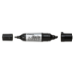 Pilot Twin Jumbo, black marker