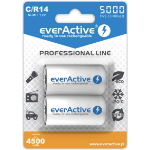 Everactive EVHRL14-5000 household battery Rechargeable battery Nickel-Metal Hydride (NiMH)