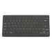 TG3 Electronics KBA-CK78-BNUN-US keyboard Medical USB QWERTY US English Black