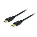 Equip DisplayPort 1.4 Cable, 10m, 8K/60Hz