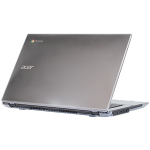 iPearl mCover 14" Hardshell case Translucent