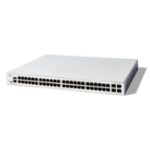 Cisco Catalyst C1200-48T-4G-RF network switch Managed L2/L3 Gigabit Ethernet (10/100/1000) White