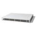 Cisco Catalyst 1200-48T-4G Smart Switch, 48 Port GE, 4x1GE SFP, Limited Lifetime Protection (C1200-48T-4G)