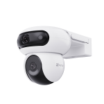 EZVIZ H90 Domo Cámara de seguridad IP Exterior 2560 x 1440 Pixeles Techo/pared/Tubo