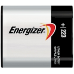 Energizer EL223 Single-use battery Lithium