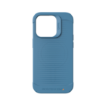 GEAR4 D3O Havana Snap Apple iPhone 14 Pro Blue