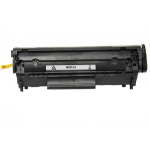 CTS Compatible HP Q2612A also for Canon 703 Toner