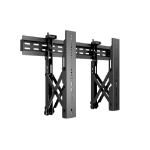 Multibrackets M Public Video Wall Mount Push 40-70"