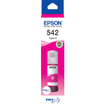 Epson T542 ink cartridge 1 pc(s) Original Magenta