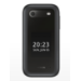Nokia 2660 Flip 7,11 cm (2.8") 123 g Zwart Basistelefoon