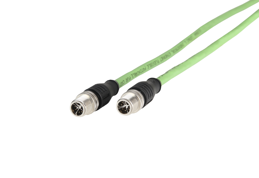 METZ CONNECT 142M2X11020 industrial networking accessory