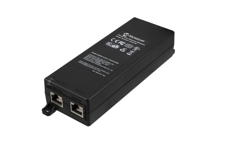 Microchip Technology PD-9501-10GC/AC 10 Gigabit Ethernet