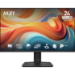 MSI Pro MP242 E14A computer monitor 23.8" 1920 x 1080 pixels Full HD LCD Black