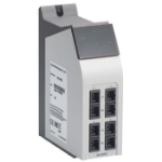 Moxa IM-4SSC network switch module Fast Ethernet