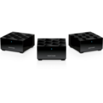 NETGEAR MK63 Dual-band (2.4 GHz / 5 GHz) Black Internal