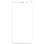 Honeywell CT47-SP-1PK-1 handheld mobile computer accessory Screen protector