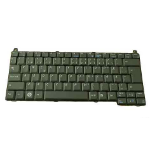 DELL T406D laptop reserve-onderdeel Toetsenbord