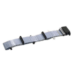 HPE 249931-001 SCSI-kabel Zwart, Grijs Intern