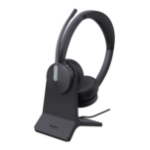 Yealink BH70 Dual with Stand Teams USB-A Headset