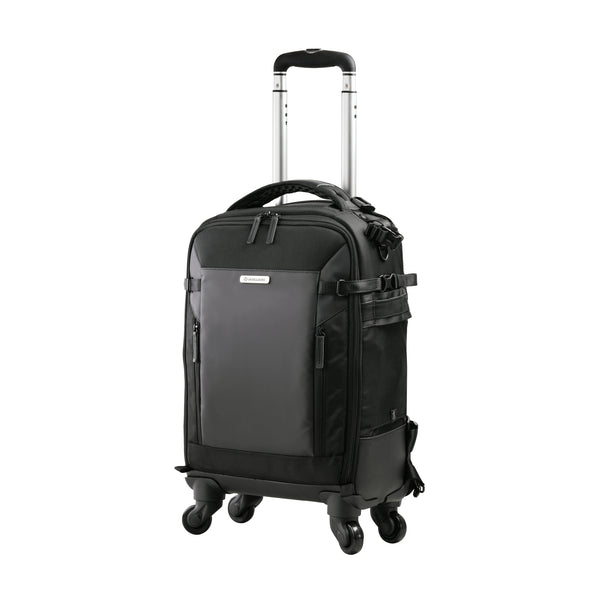 Image of Vanguard VEO SELECT 55BT BK luggage Trolley Soft shell Black
