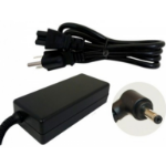 Generico AC-ASUS65W adaptador e inversor de corriente Interior 65 W Negro