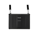 Panasonic PCPE-INFC2SS strap Notebook Black